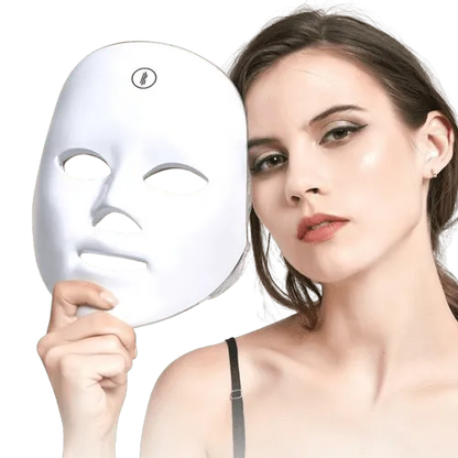 Led Facial Beauty instrument