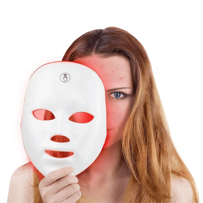 Led Facial Beauty instrument