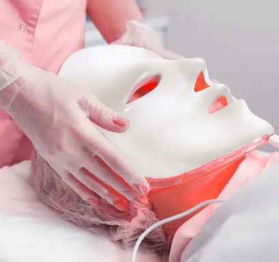 Led Facial Beauty instrument